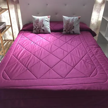 Maria Apartment