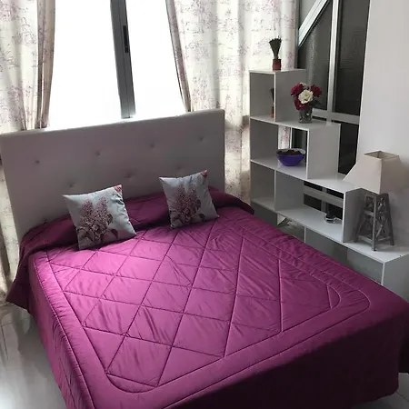 Apartment Maria *