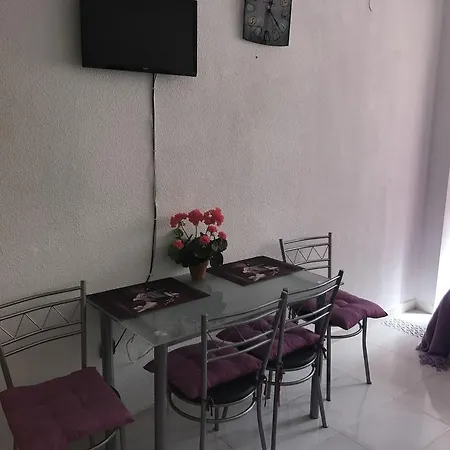 Apartment Maria