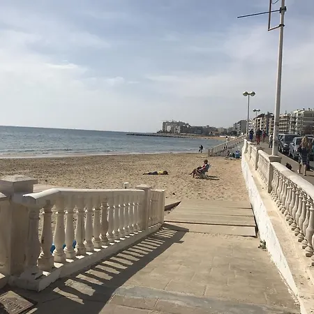 Apartment Maria Torrevieja